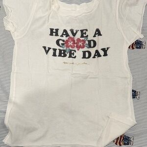 Spiritual gangster, girls T-shirt